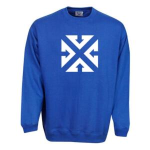 Arrows Sweatshirt
