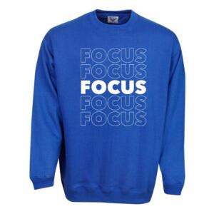 Focus Sweatshirt