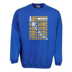 Awesome Original Sweatshirt