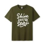 Shine Like The Stars T-Shirt