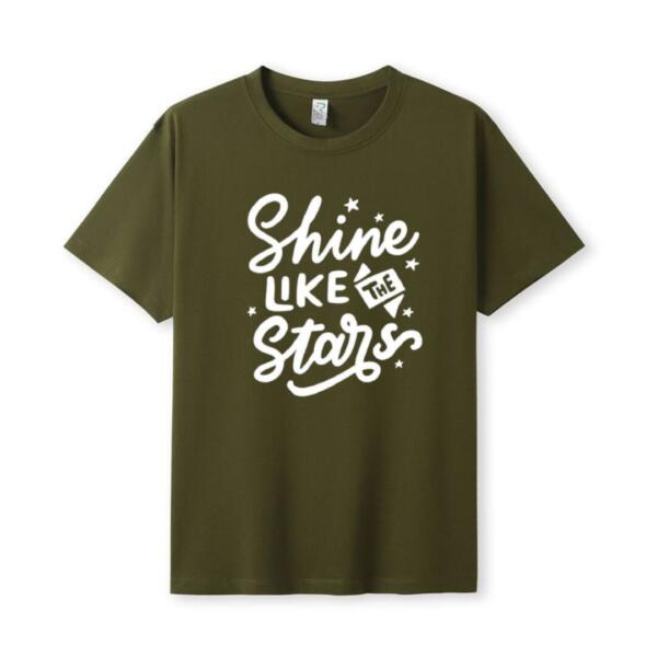 Shine Like The Stars T-Shirt