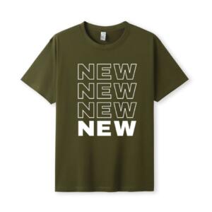 New T-Shirt