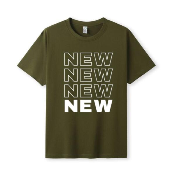New T-Shirt