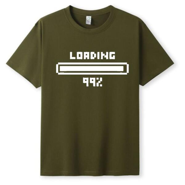 Loading 99 T-Shirt
