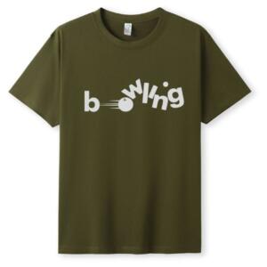 Bowling T-Shirt