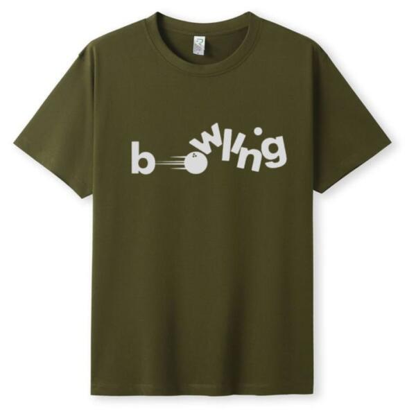Bowling T-Shirt