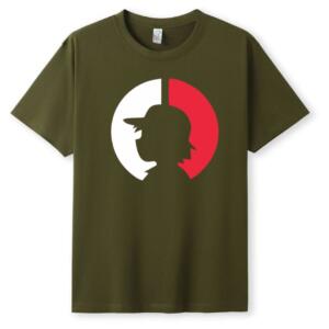 pokemon t-shirt