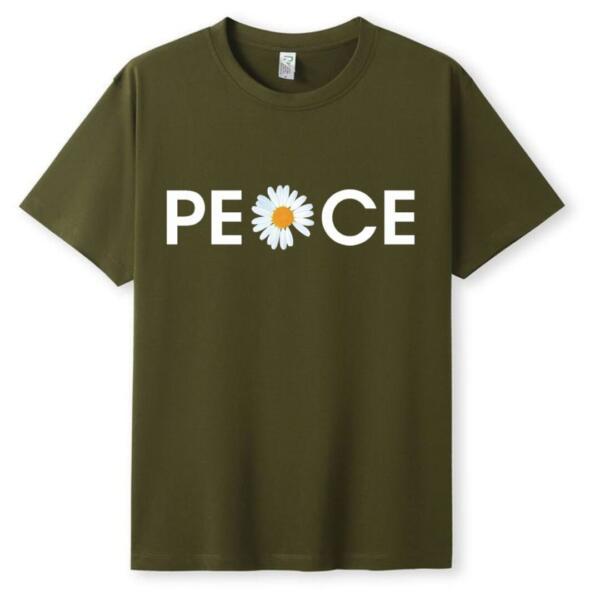 peace t-shirt
