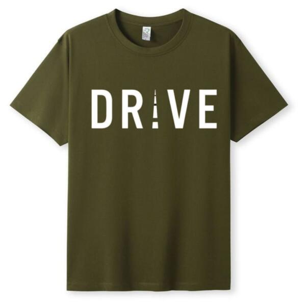 drive t-shirt