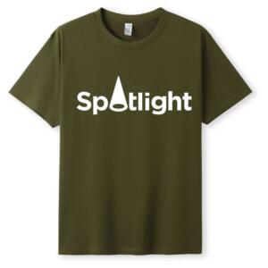 Spotlight T-Shirt