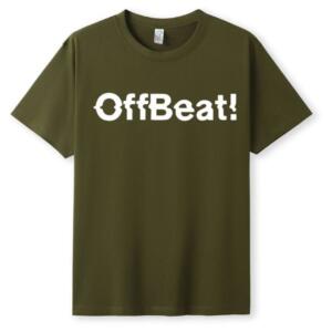 Offbeat T-Shirt