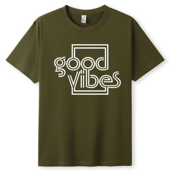 Good Vibes T-Shirt
