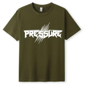 Pressure T-Shirt