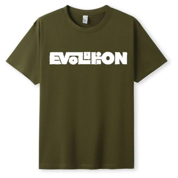 Evolution T-Shirt