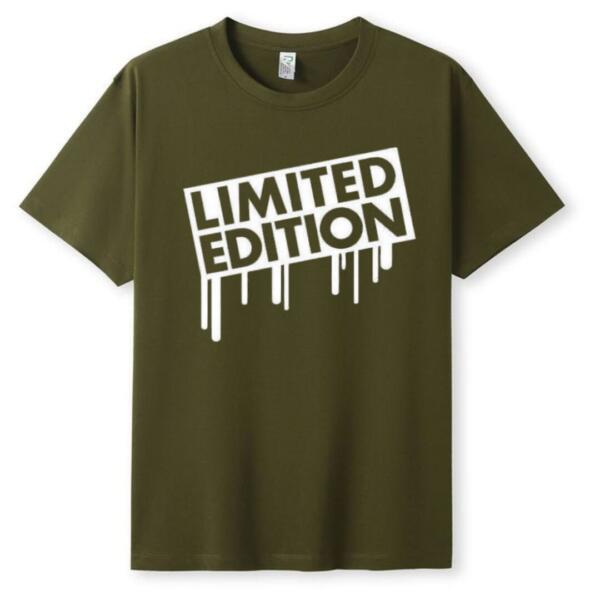 Limited Edition T-Shirt