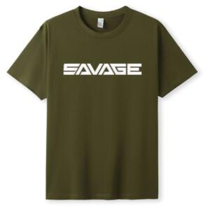 Savage T-Shirt