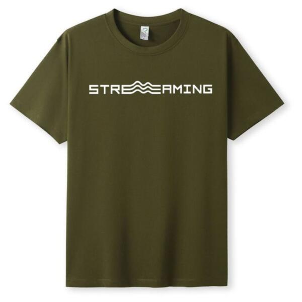 Streaming T-Shirt