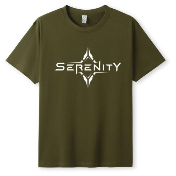 Serenity T-Shirt