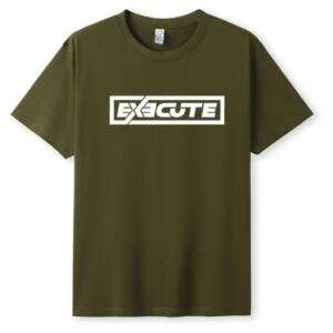 Execute T-Shirt
