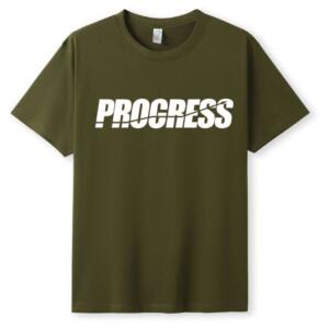 Progress T-Shirt