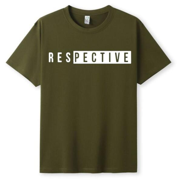 Respective T-Shirt