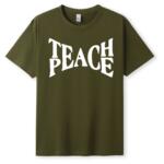 Teach Peace T-Shirt