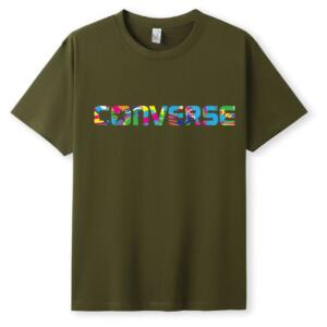 Converse T-Shirt