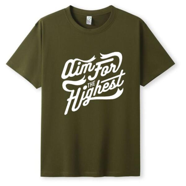Aim For The Highest T-Shirt