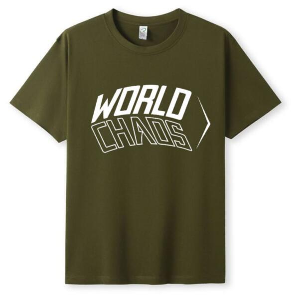 World Chaos T-Shirt
