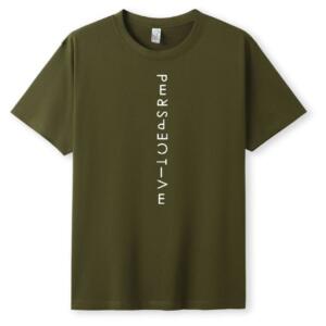 Perspective T-Shirt