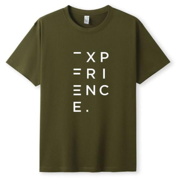 Experience T-Shirt