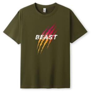 Beast T-Shirt