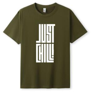 Just Chill T-Shirt