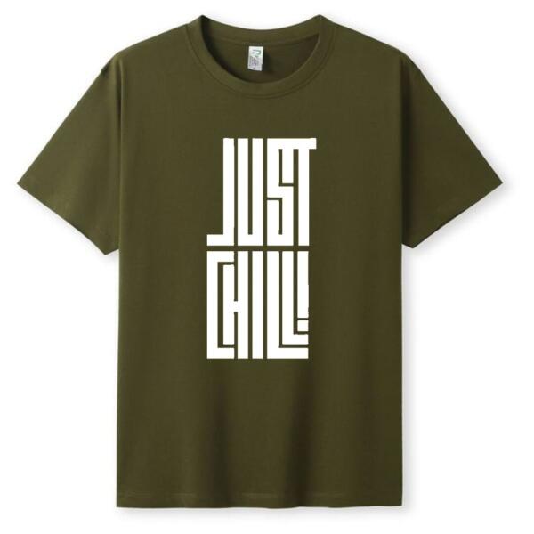 Just Chill T-Shirt