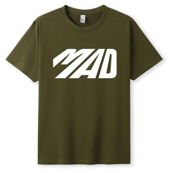 Mad T-Shirt