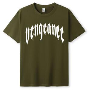 Vengeance T-Shirt