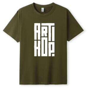 Art Hop T-Shirt