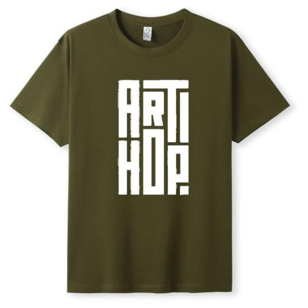 Art Hop T-Shirt