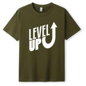 Level Up T-Shirt