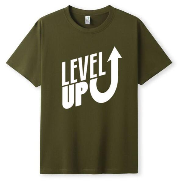 Level Up T-Shirt