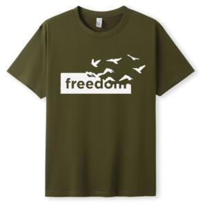 Freedom T-Shirt