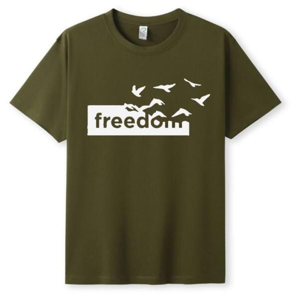 Freedom T-Shirt