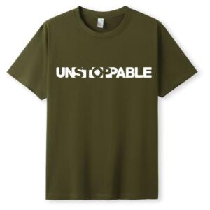 Unstoppable T-Shirt