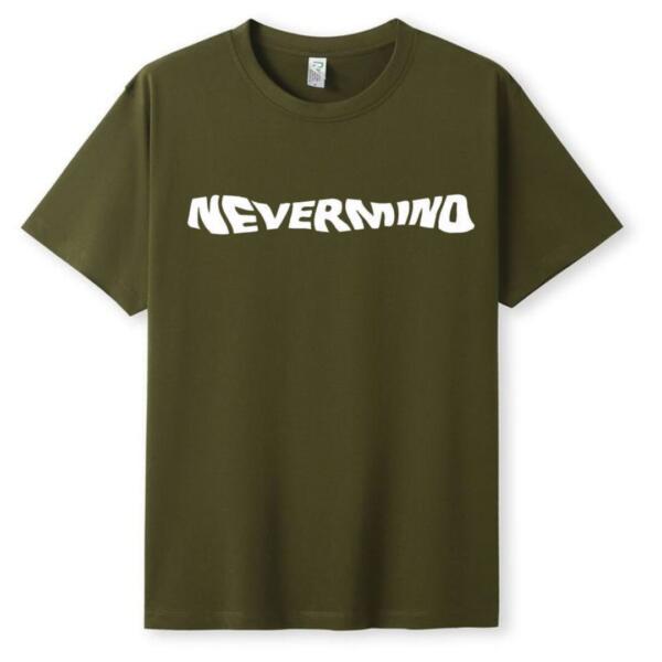Nevermind T-Shirt