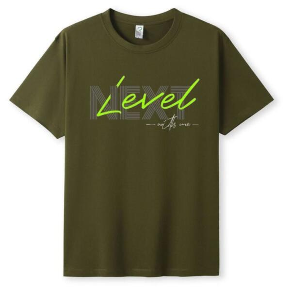 Next Level T-Shirt