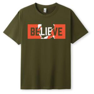 Believe T-Shirt