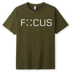 Focus T-Shirt