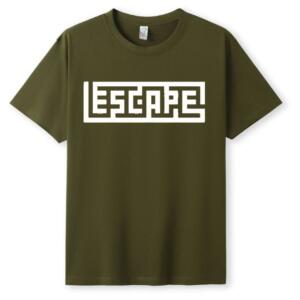 Escape T-Shirt