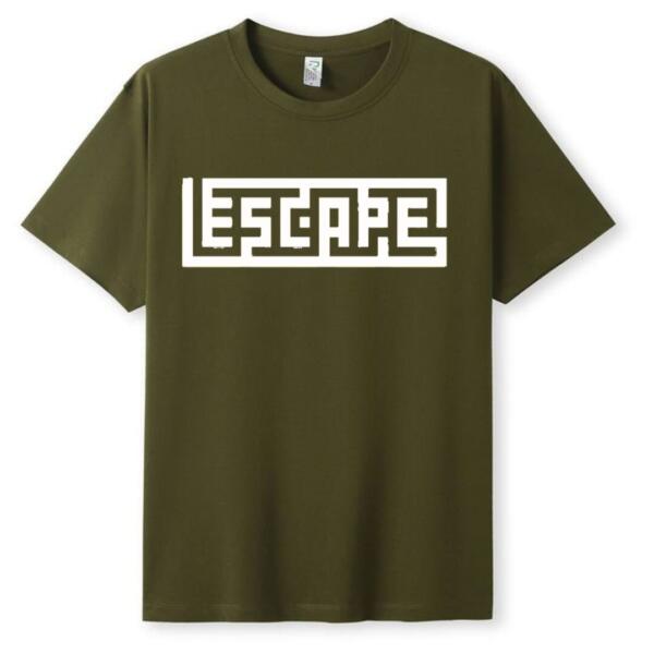 Escape T-Shirt