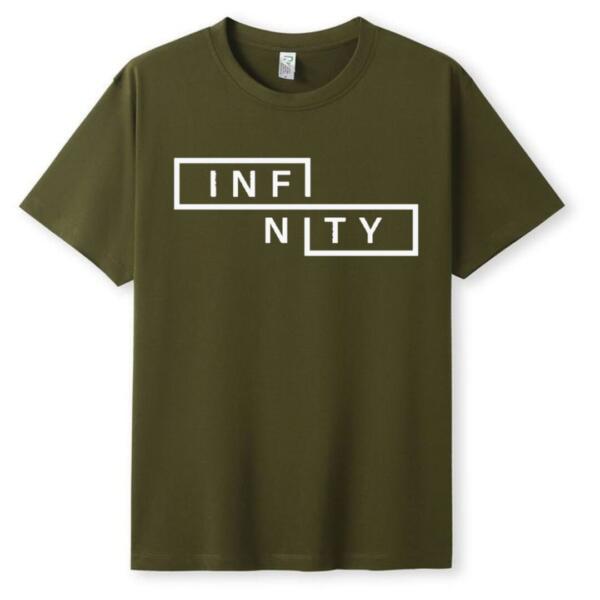 Infinity T-Shirt